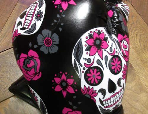 HALLOWEEN SAFETY TIPS